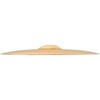 SABIAN AAX Heavy Ride Cymbal Brilliant 22 in. - 2 of 3