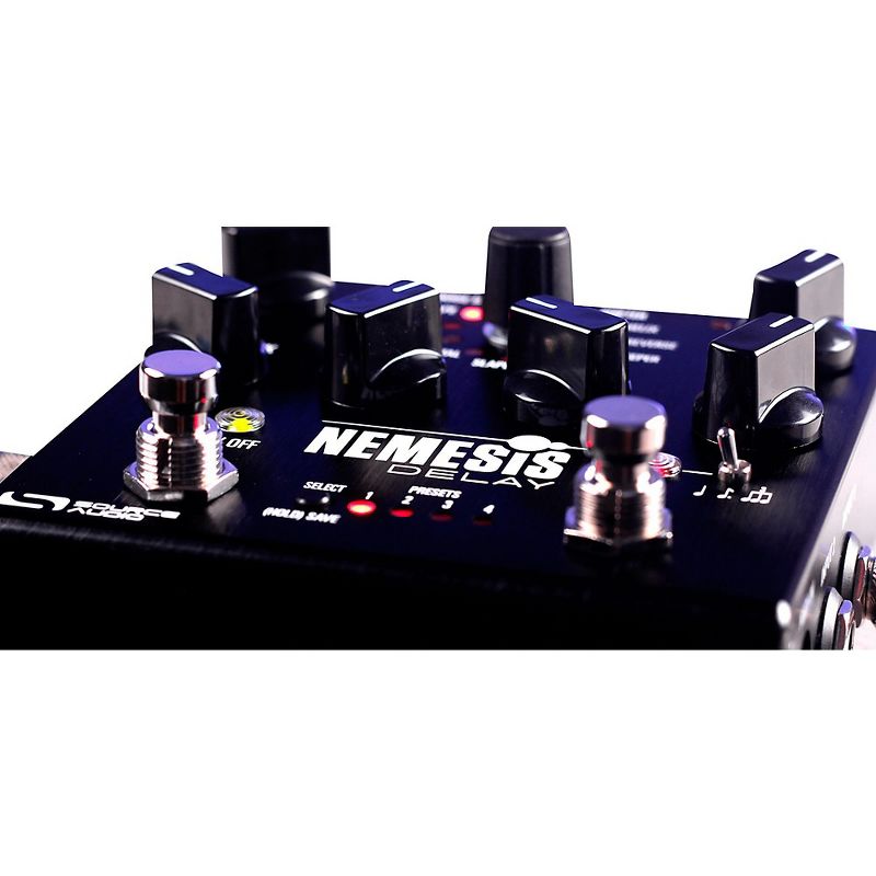 Source Audio SA260 Nemesis Delay Effects Pedal, 5 of 6