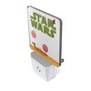Star Wars Locations Locality Fade Night Light 2-Pack - 2 of 4