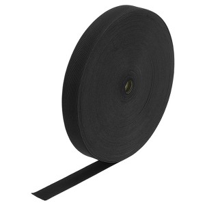 Unique Bargains Elastic Bands for Sewing Knit Elastic Spool for Wigs, Waistband, Pants - 1 of 4