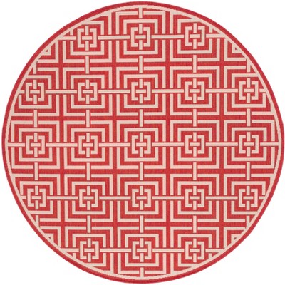 Beach House BHS128 POWER LOOMED Rug - Safavieh