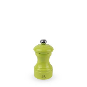 Peugeot Bistro 4 Inch Salt Mill - 1 of 4