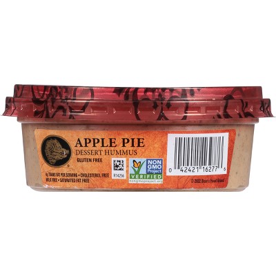 Boar's Head Apple Pie Hummus - 8oz
