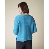 Women's Easy Crew Neck Sweater - habitat - 2 of 3