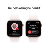 Apple Watch Series 10 Aluminum Case (2024) - 4 of 4