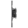 Sanus Classic Large Full Motion Wall Mount for 37-80" TVS - Black (MLF13-B1) - 4 of 4