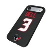 NFL Houston Texans Players Game Tactic MagSafe Compatible Cell Phone Case for Apple iPhone 17 Series - 2 of 4