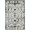 Unique Loom    La Jolla Traditional Area Rug - 2 of 4