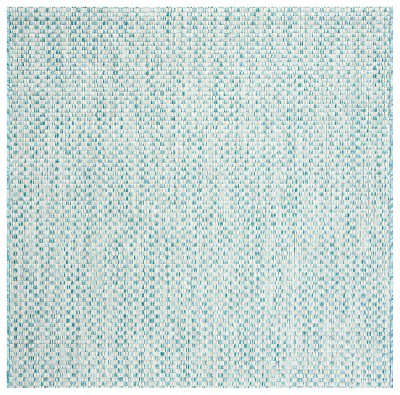 Courtyard CY8653 Power Loomed Indoor and Outdoor Rug - Safavieh
