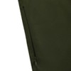 Men's Athletic Tracksuit Set Sleeveless Hooded Tanks Tops Sweatsuit 2 Piece Casual Sports Shorts Set - 3 of 4