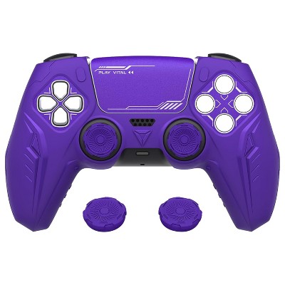 Aghana Digitals Silicone Grip Skin for ps5 Controller