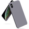 TUDIA Apple iPhone X/XS Silicone Series Case - 2 of 4