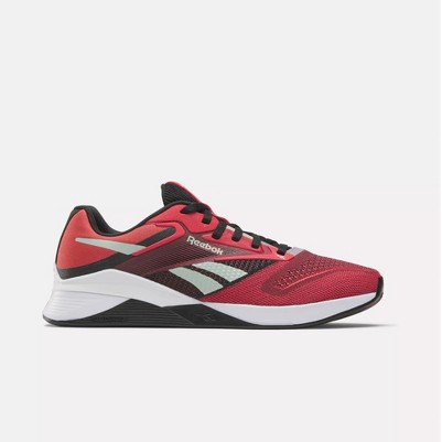 red/grey/white