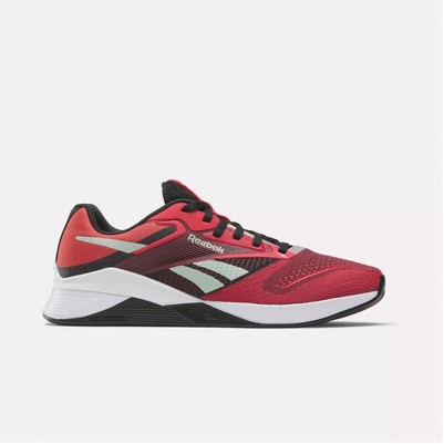 red/grey/white