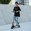 Jetson Highline Electric Scooter - Black - image 2 of 4