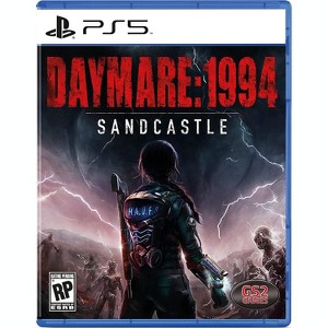 Daymare: 1994 Sandcastle - PlayStation 5 - 1 of 1