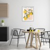 Stupell Industries Marche Aux Lemons, 30" x 24" - 2 of 4