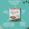 Cocomels, Cocomels Bites, Creamy Chocolate & Chewy Caramel, 3.5 oz - 3 of 4