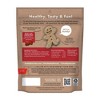 Buddy Biscuits Grain-Free Soft and Chewy Treats with Grilled Beef Dry Dog Treats - 5oz - 2 of 4