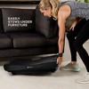 LifePro Rumblex 4D Pro Vibration Plate - Ultimate Full-Body Workout Platform for Weight Loss, Toning & Wellness with Accessories - 3 of 4