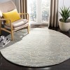 Soho SOH812 Hand Tufted Indoor Rugs - Safavieh - 2 of 3