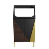 Modway Alchemist 18 Inch Bathroom Vanity Cabinet (Sink Basin Not Included) - 4 of 4