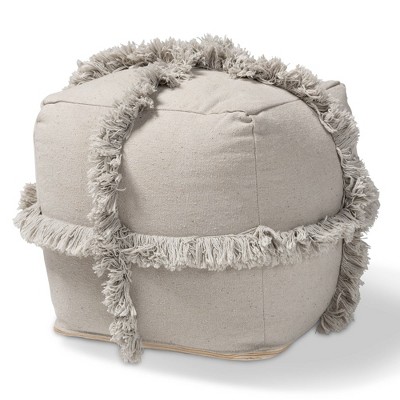 moroccan pouf ottoman target