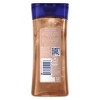 Vaseline Glazed & Glisten Vanilla Cocoa Shimmering Gel Body Oil - Sunlit Glow - 6.8 fl oz - 2 of 4