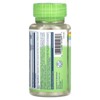 Solaray True Herbs, Garlic, 500 mg, 100 VegCaps - 3 of 4
