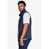 KingSize Skechers Go Golf Go Walk Ottoman Vest - 4 of 4