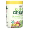 Country Farms Super Greens, Alkalizing Formula, Apple Banana, 10.6 oz (300 g) - 4 of 4