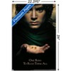 Trends International The Lord of the Rings: The Fellowship of the Ring - One Sheet Unframed Wall Poster Prints - 3 of 4