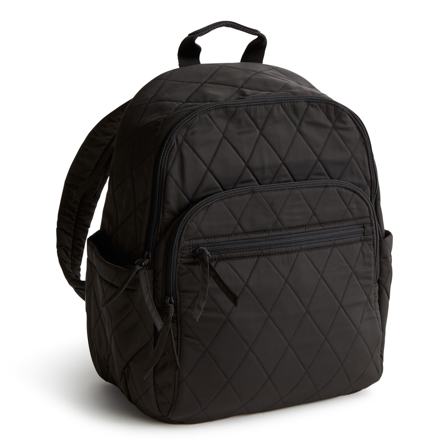 Рюкзак Vera Bradley Performance Twill Bancroft Moonless Night — фото 1