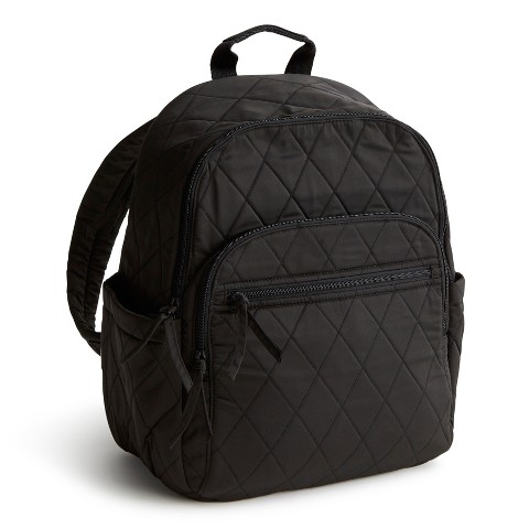 Vera Bradley Women's Performance Twill Bancroft Backpack Moonless Night