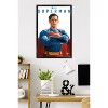 Trends International DC Comics Superman (2025) - Superman Feature Series Framed Wall Poster Prints - 2 of 4