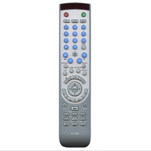Dan's Originals RC260D TV Remote Control for Insignia - 1 of 2