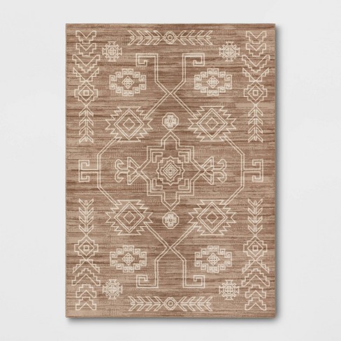 Global Persian Style Area Rug - Threshold™ : Target