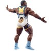 WWE Royal Rumble Elite Collection Big E Action Figure (Target Exclusive) - image 4 of 4