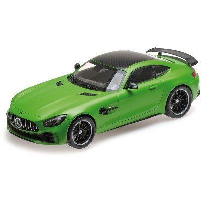 mercedes amg gtr diecast