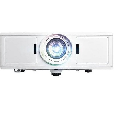 Optoma ZU510T-W DLP WUXGA Laser DLP Projector