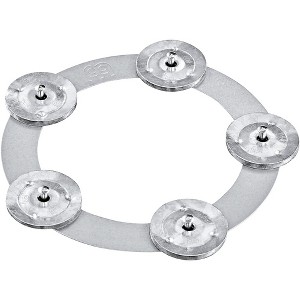 MEINL Dry Ching Ring Jingle Effect for Cymbals - 1 of 2