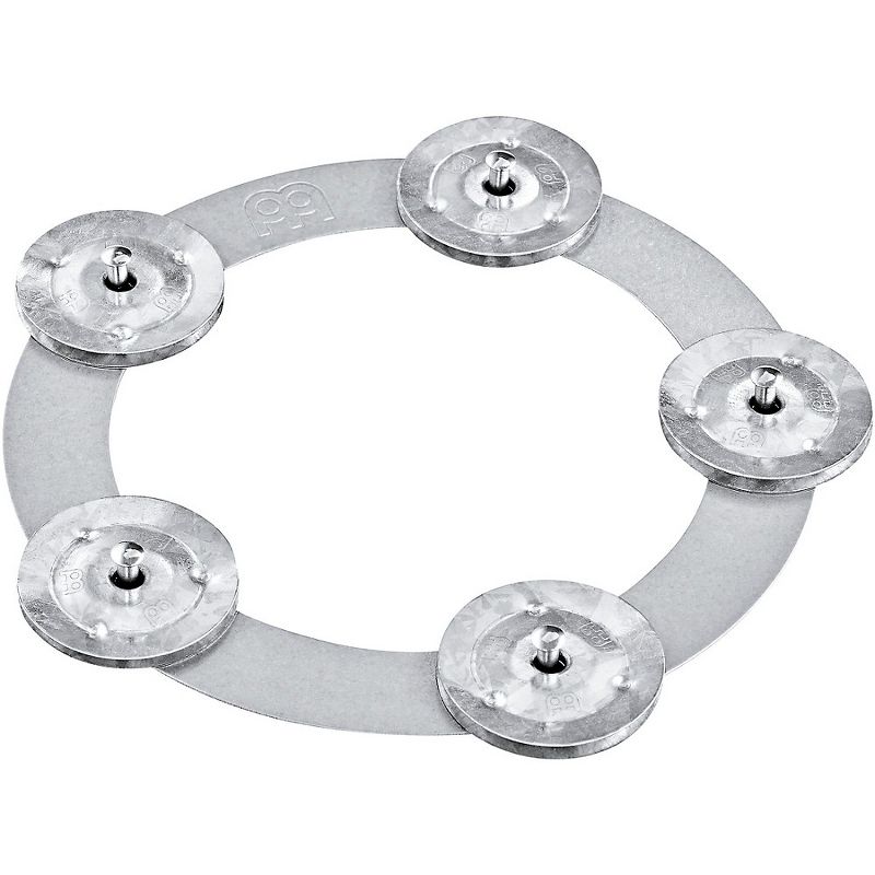 MEINL Dry Ching Ring Jingle Effect for Cymbals, 1 of 3