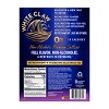 White Claw 0% Non-Alcoholic Variety Pack - 12pk/12 fl oz Cans - 2 of 4
