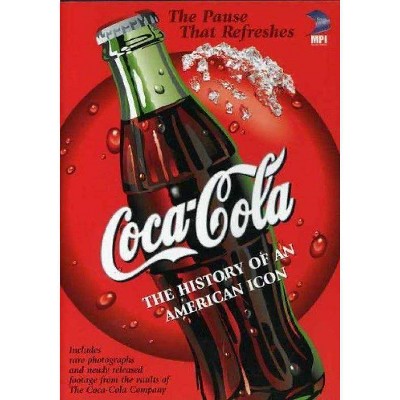 Coca-Cola: The History of an American Icon (DVD)(2001)