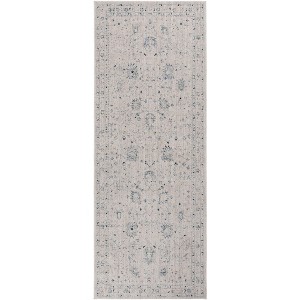 Antique Patina ANP656 Power Loomed Indoor Rugs - Safavieh - 1 of 4