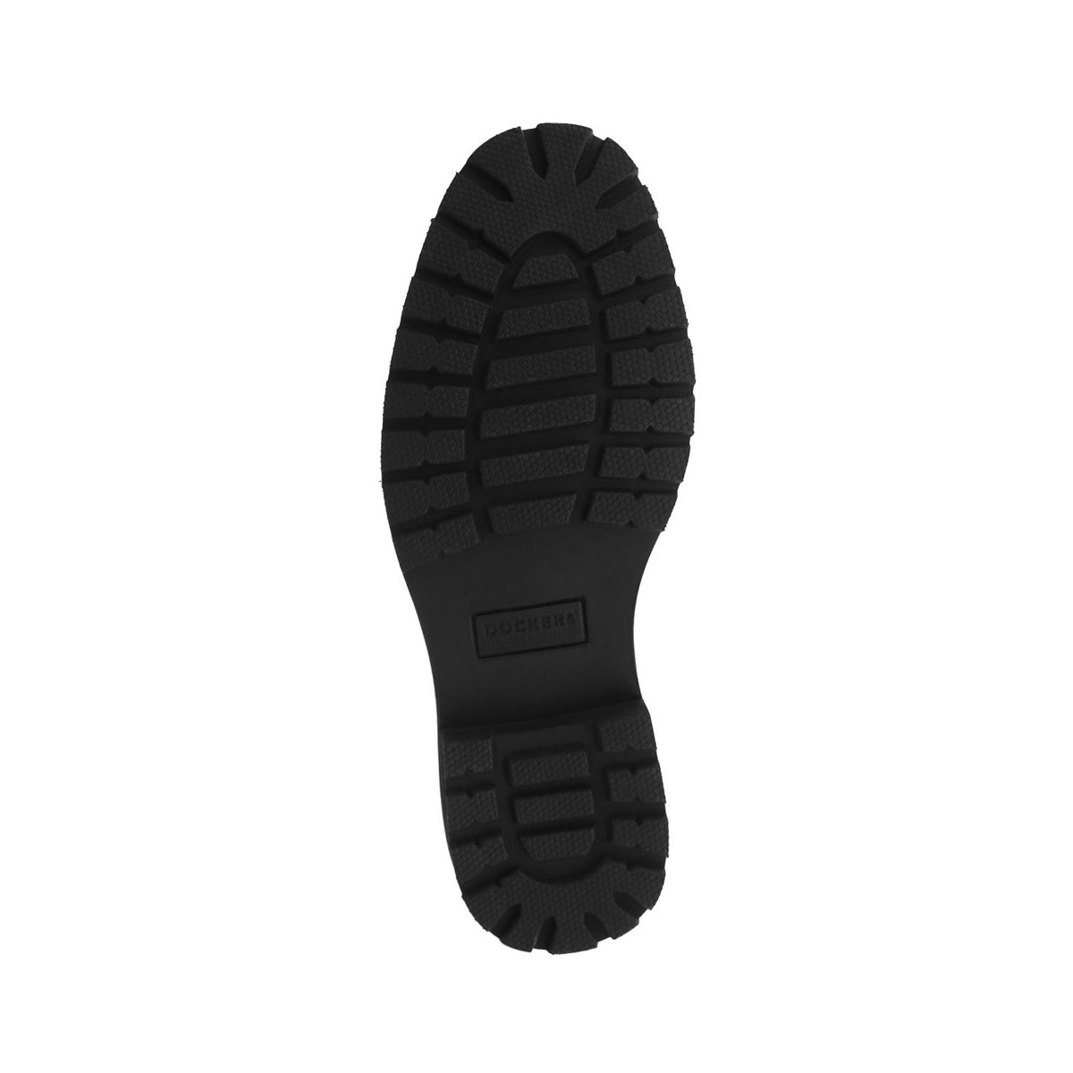 Dockers Mens Walsh Lightweight Lugged Casual Shoe - thumbnail 4