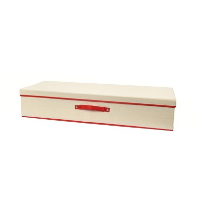 Household Essentials Gift Wrap Organizer