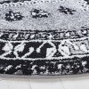 Vintage Hamadan VTH293 Power Loomed Indoor Rugs - Safavieh - 3 of 4
