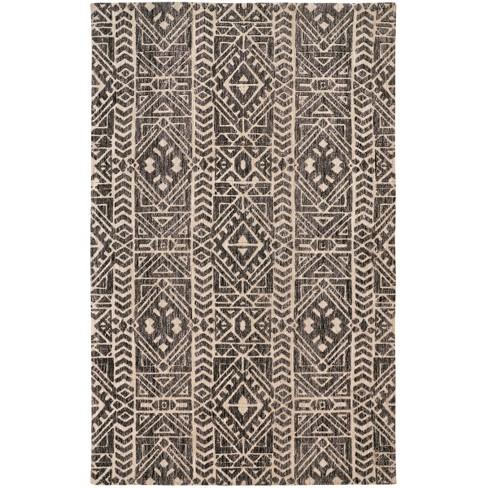 Colton Modern Southwestern Area Rug - image 1 of 4