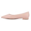 Fashion To Figure Women's Bailey Ballet Flat - Wide Width - 3 of 4